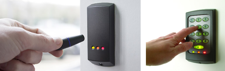 Access Control Systems